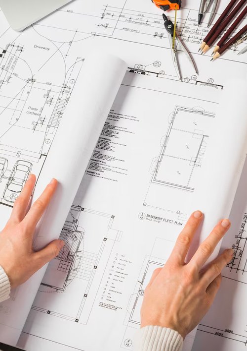 Civil and Mechanical Engineering Recruitment Agency
