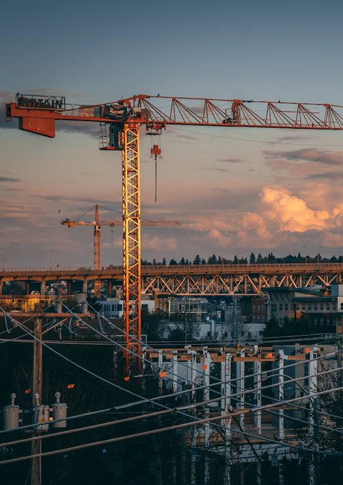 Construction Recruitment Agency