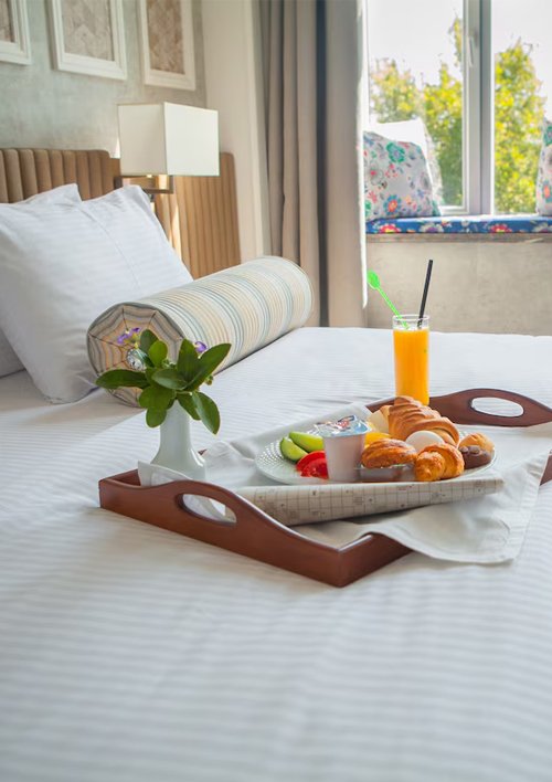 Hospitality Staffing Agency