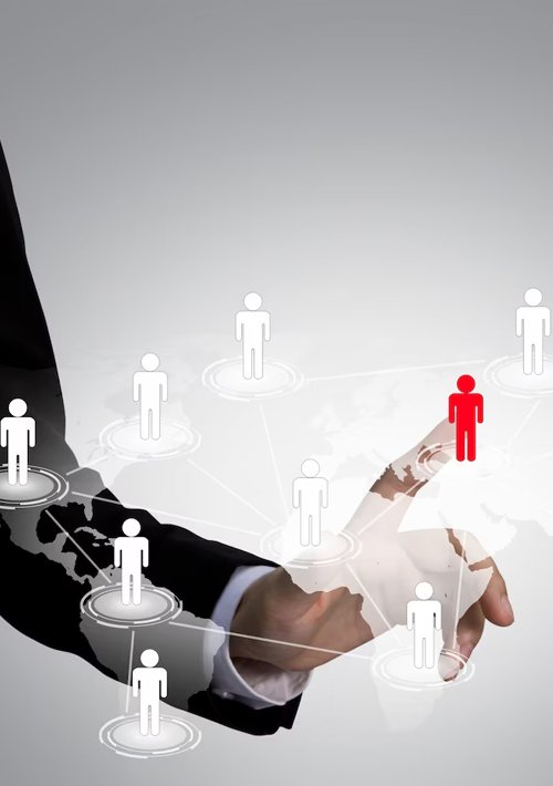 Local Recruitment Services